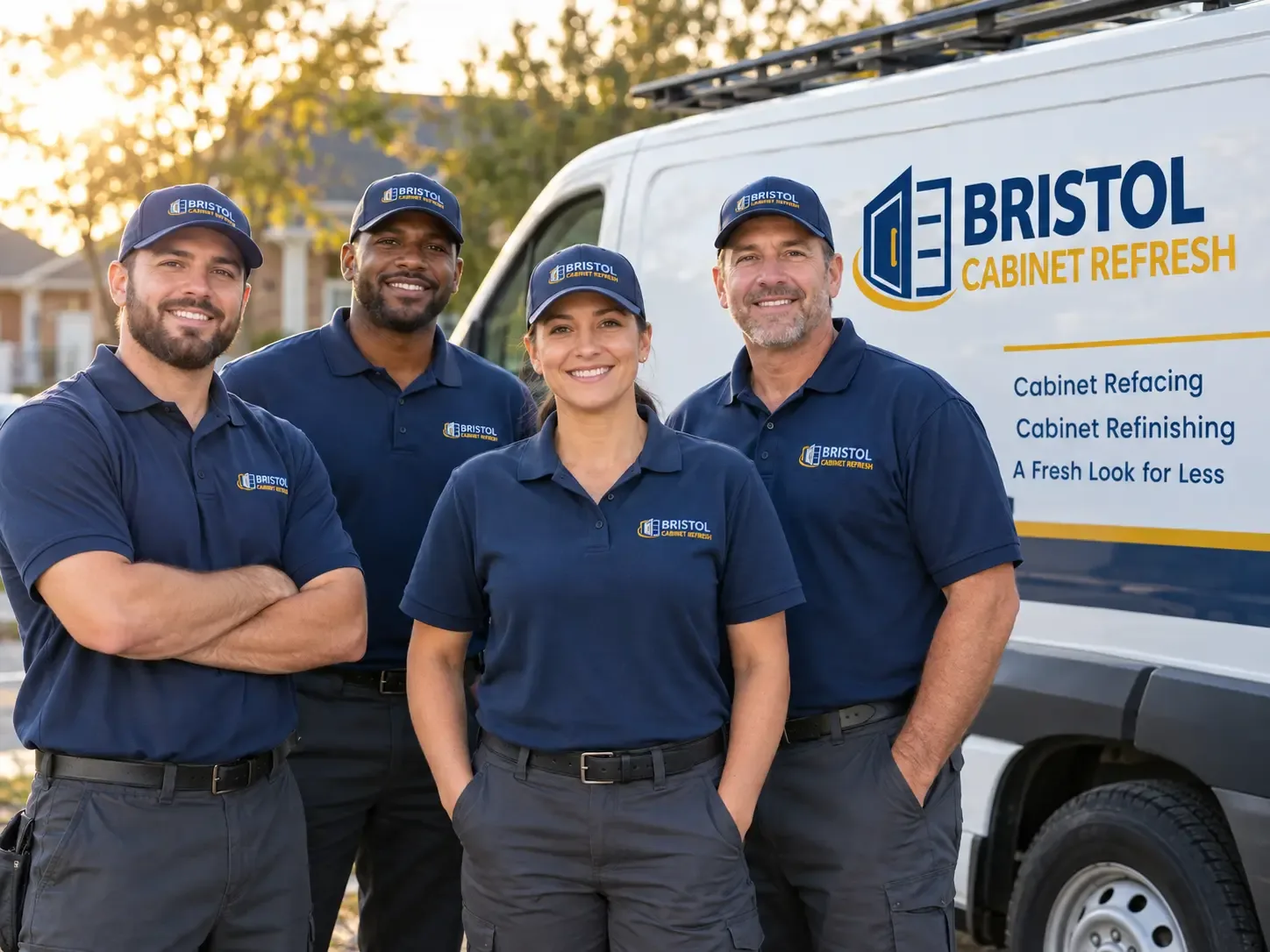 Kitchen Cabinet Refacing company in Montello, NV